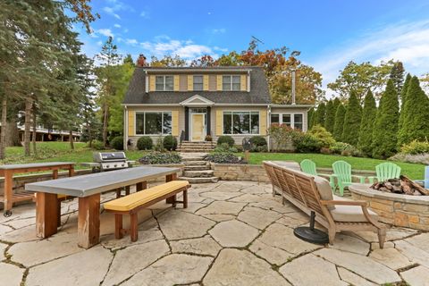 Tiny photo for 42065 N Old Lake Avenue, Antioch, IL 60002 (MLS # 12606977)