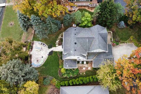 Tiny photo for 42065 N Old Lake Avenue, Antioch, IL 60002 (MLS # 12606977)