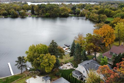 Tiny photo for 42065 N Old Lake Avenue, Antioch, IL 60002 (MLS # 12606977)