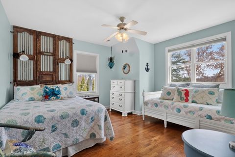 Tiny photo for 42065 N Old Lake Avenue, Antioch, IL 60002 (MLS # 12606977)