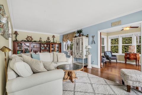 Tiny photo for 42065 N Old Lake Avenue, Antioch, IL 60002 (MLS # 12606977)