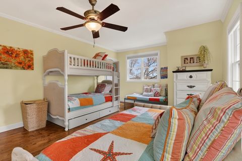 Tiny photo for 42065 N Old Lake Avenue, Antioch, IL 60002 (MLS # 12606977)