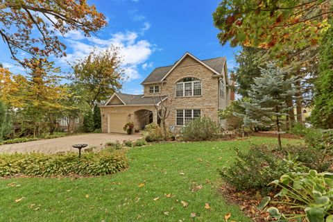 Tiny photo for 42065 N Old Lake Avenue, Antioch, IL 60002 (MLS # 12606977)