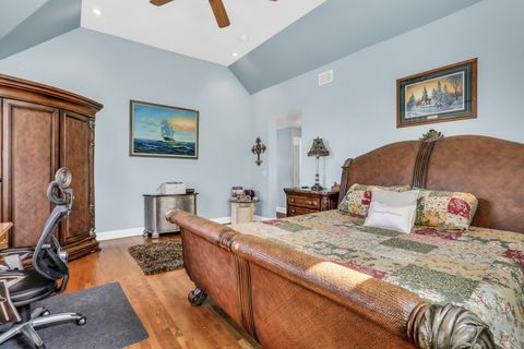 Tiny photo for 42065 N Old Lake Avenue, Antioch, IL 60002 (MLS # 12606977)