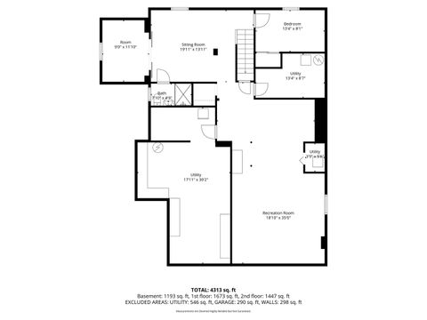 Tiny photo for 42065 N Old Lake Avenue, Antioch, IL 60002 (MLS # 12606977)