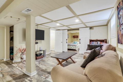 Tiny photo for 42065 N Old Lake Avenue, Antioch, IL 60002 (MLS # 12606977)