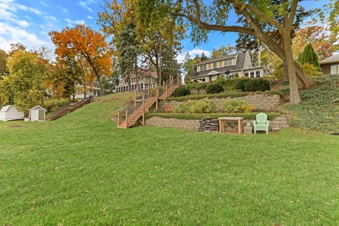 Tiny photo for 42065 N Old Lake Avenue, Antioch, IL 60002 (MLS # 12606977)