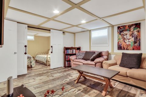 Tiny photo for 42065 N Old Lake Avenue, Antioch, IL 60002 (MLS # 12606977)