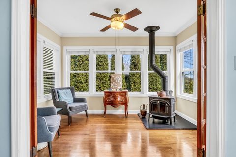 Tiny photo for 42065 N Old Lake Avenue, Antioch, IL 60002 (MLS # 12606977)