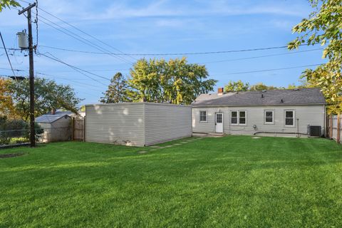 Tiny photo for 119 FRANKLIN Street, Lockport, IL 60441 (MLS # 12507322)