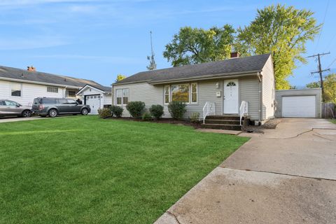 Tiny photo for 119 FRANKLIN Street, Lockport, IL 60441 (MLS # 12507322)
