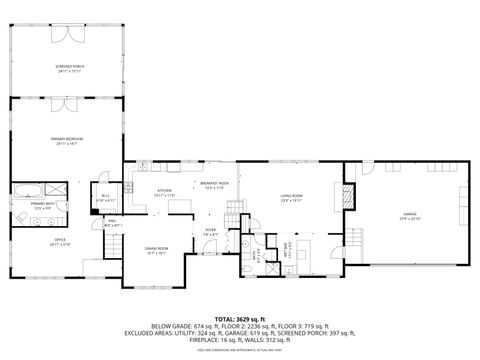Tiny photo for 9417 W Steger Road, Frankfort, IL 60423 (MLS # 12484322)