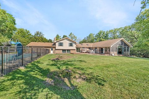 Tiny photo for 9417 W Steger Road, Frankfort, IL 60423 (MLS # 12484322)