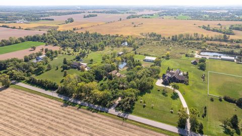 Tiny photo for 9417 W Steger Road, Frankfort, IL 60423 (MLS # 12484322)