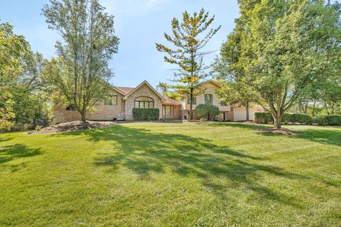 Photo of 9417 W Steger Road, Frankfort, IL 60423 (MLS # 12484322)