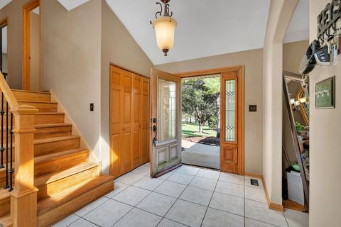 Tiny photo for 9417 W Steger Road, Frankfort, IL 60423 (MLS # 12484322)