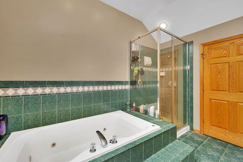 Tiny photo for 9417 W Steger Road, Frankfort, IL 60423 (MLS # 12484322)