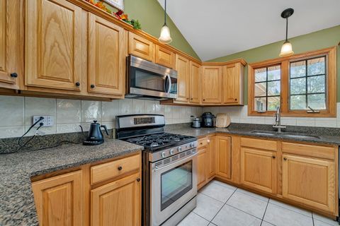 Tiny photo for 9417 W Steger Road, Frankfort, IL 60423 (MLS # 12484322)