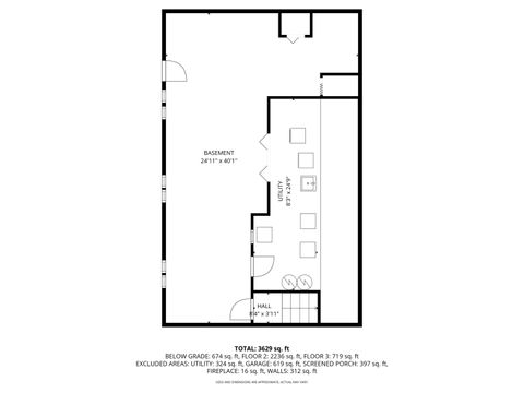 Tiny photo for 9417 W Steger Road, Frankfort, IL 60423 (MLS # 12484322)