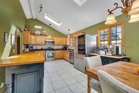 Tiny photo for 9417 W Steger Road, Frankfort, IL 60423 (MLS # 12484322)