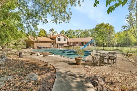 Tiny photo for 9417 W Steger Road, Frankfort, IL 60423 (MLS # 12484322)