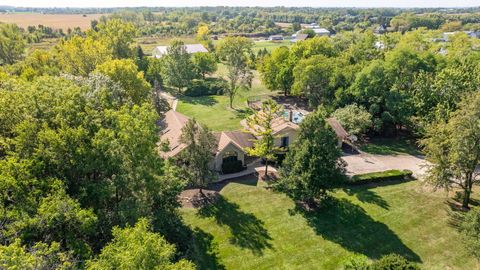 Tiny photo for 9417 W Steger Road, Frankfort, IL 60423 (MLS # 12484322)