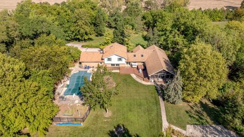 Tiny photo for 9417 W Steger Road, Frankfort, IL 60423 (MLS # 12484322)
