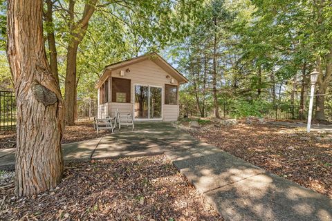 Tiny photo for 9417 W Steger Road, Frankfort, IL 60423 (MLS # 12484322)