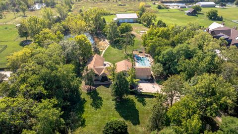 Tiny photo for 9417 W Steger Road, Frankfort, IL 60423 (MLS # 12484322)