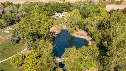 Tiny photo for 9417 W Steger Road, Frankfort, IL 60423 (MLS # 12484322)