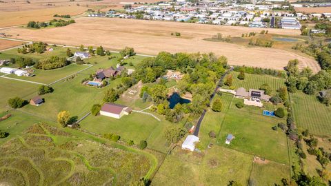Tiny photo for 9417 W Steger Road, Frankfort, IL 60423 (MLS # 12484322)