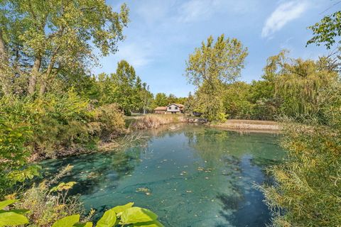 Tiny photo for 9417 W Steger Road, Frankfort, IL 60423 (MLS # 12484322)