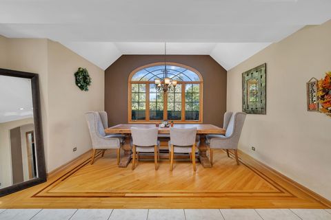Tiny photo for 9417 W Steger Road, Frankfort, IL 60423 (MLS # 12484322)