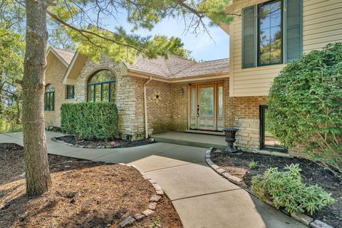 Tiny photo for 9417 W Steger Road, Frankfort, IL 60423 (MLS # 12484322)