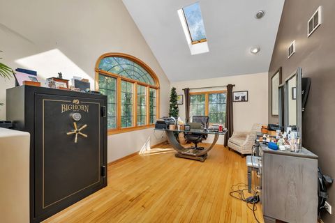 Tiny photo for 9417 W Steger Road, Frankfort, IL 60423 (MLS # 12484322)