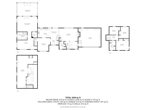 Tiny photo for 9417 W Steger Road, Frankfort, IL 60423 (MLS # 12484322)