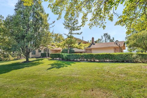Tiny photo for 9417 W Steger Road, Frankfort, IL 60423 (MLS # 12484322)