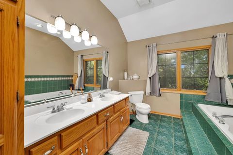 Tiny photo for 9417 W Steger Road, Frankfort, IL 60423 (MLS # 12484322)