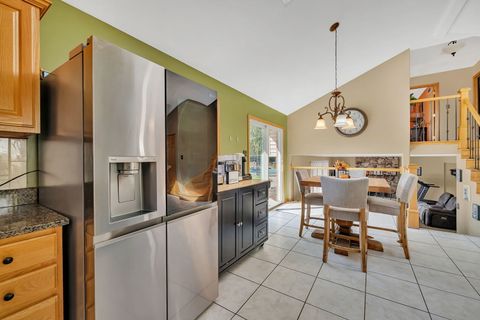 Tiny photo for 9417 W Steger Road, Frankfort, IL 60423 (MLS # 12484322)