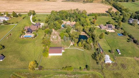 Tiny photo for 9417 W Steger Road, Frankfort, IL 60423 (MLS # 12484322)