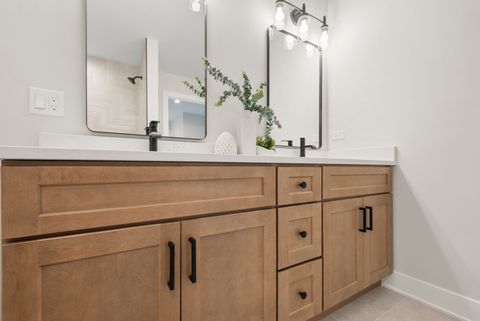 Tiny photo for 11317 1st Street, Mokena, IL 60448 (MLS # 12554034)