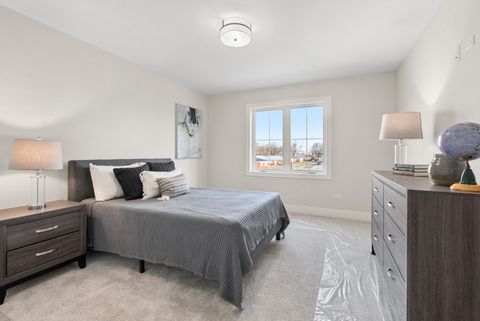 Tiny photo for 11317 1st Street, Mokena, IL 60448 (MLS # 12554034)