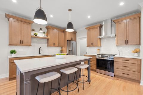 Tiny photo for 11317 1st Street, Mokena, IL 60448 (MLS # 12554034)