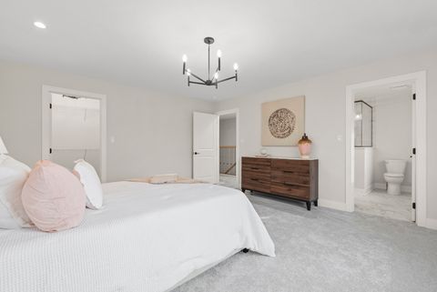 Tiny photo for 11317 1st Street, Mokena, IL 60448 (MLS # 12554034)