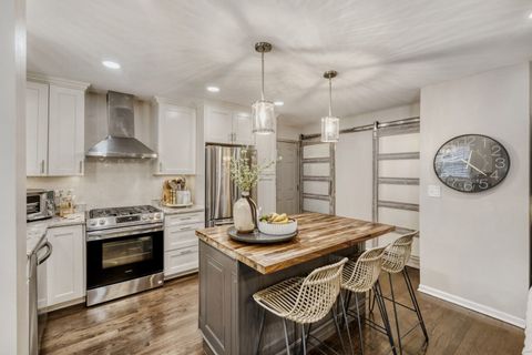 Tiny photo for 4110 Rivertowne Drive, Plainfield, IL 60586 (MLS # 12546275)