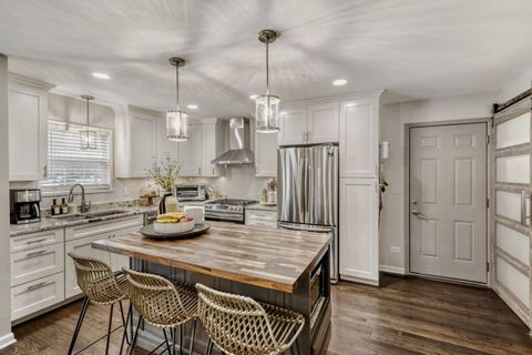 Tiny photo for 4110 Rivertowne Drive, Plainfield, IL 60586 (MLS # 12546275)