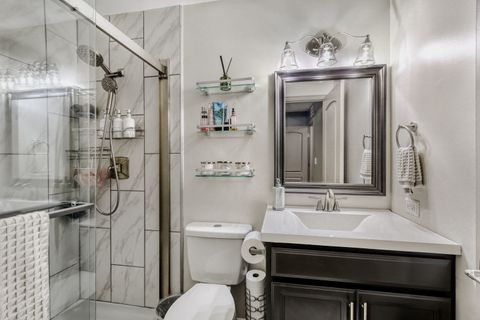 Tiny photo for 4110 Rivertowne Drive, Plainfield, IL 60586 (MLS # 12546275)