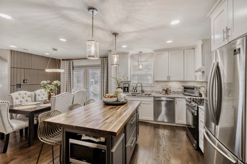 Tiny photo for 4110 Rivertowne Drive, Plainfield, IL 60586 (MLS # 12546275)