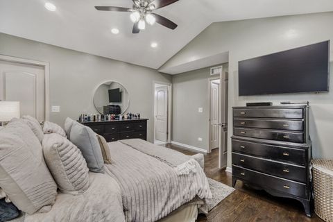 Tiny photo for 4110 Rivertowne Drive, Plainfield, IL 60586 (MLS # 12546275)