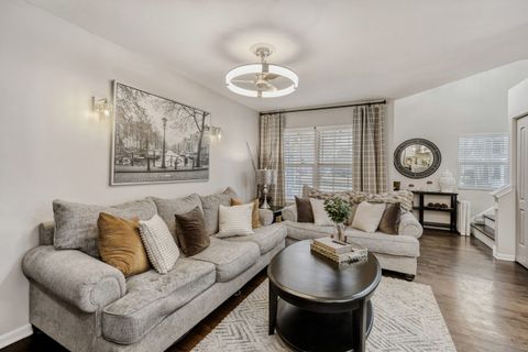 Tiny photo for 4110 Rivertowne Drive, Plainfield, IL 60586 (MLS # 12546275)